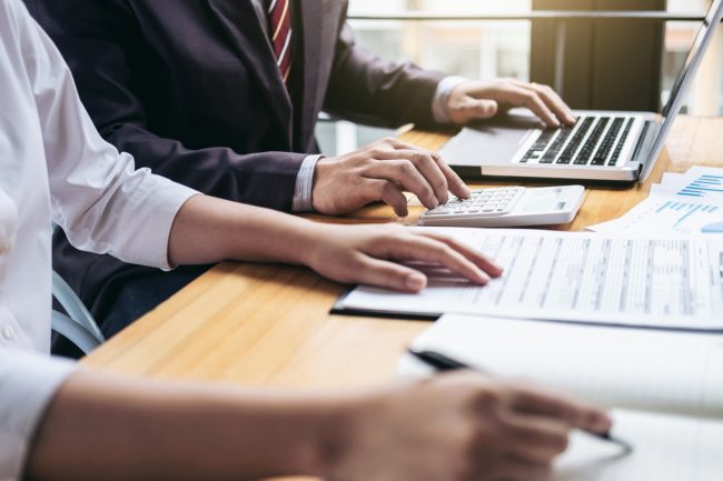 λογιστικο γραφειο | νντ χρηματοοικονομικες και λογιστικες υπηρεσιες αε