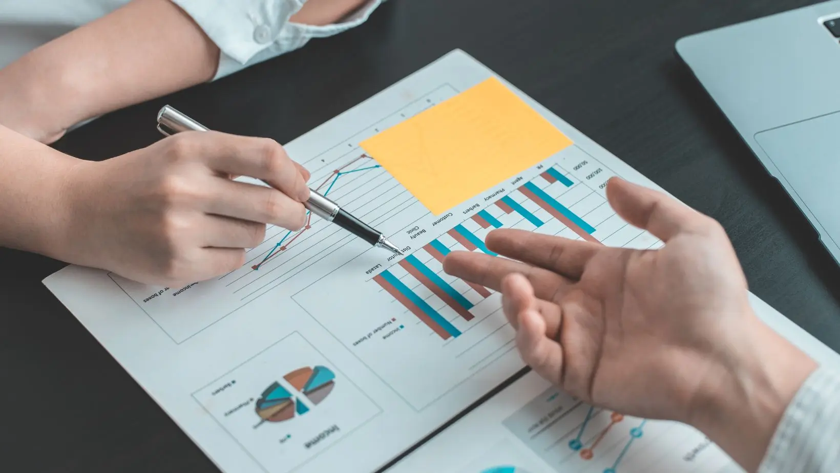 Ετερορρυθμη Εταιρεια | Texnologistiki